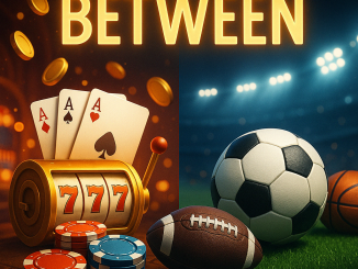 between